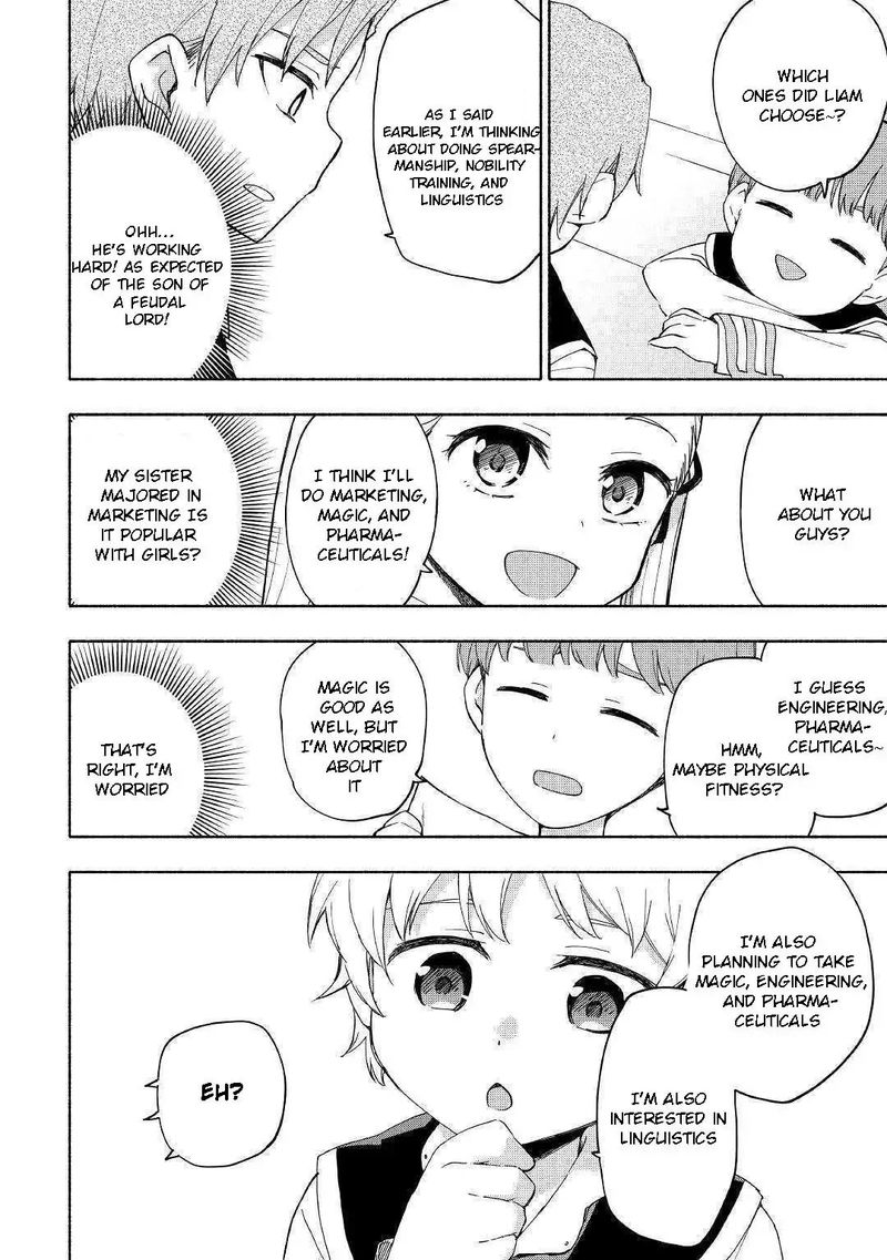 Kami Ni Ai Sareta Ko 10 16