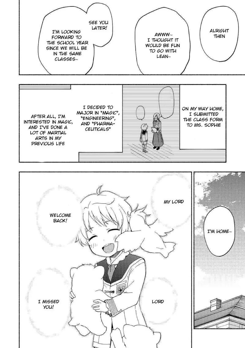 Kami Ni Ai Sareta Ko 10 18
