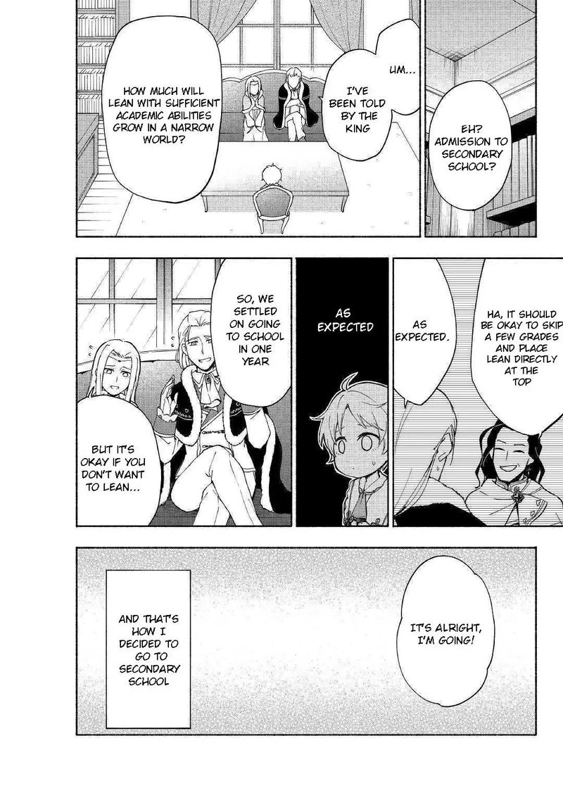 Kami Ni Ai Sareta Ko 10 2