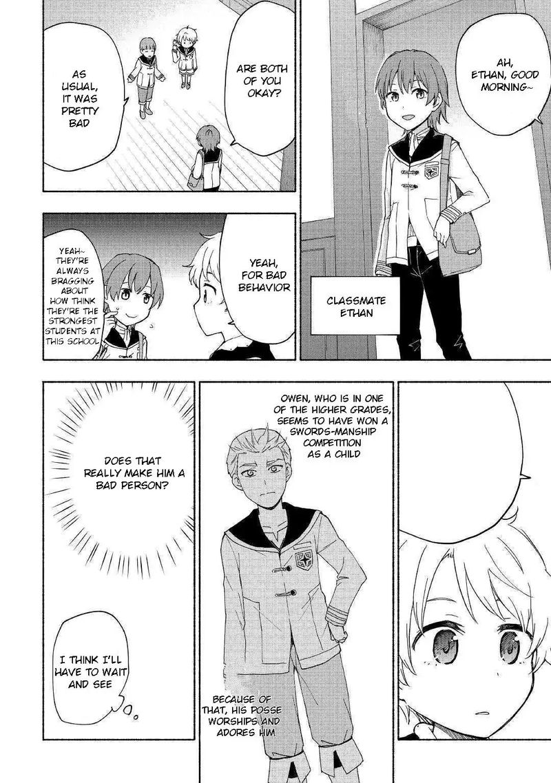 Kami Ni Ai Sareta Ko 10 24