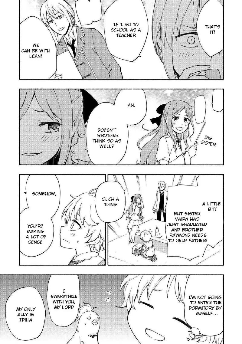 Kami Ni Ai Sareta Ko 10 5