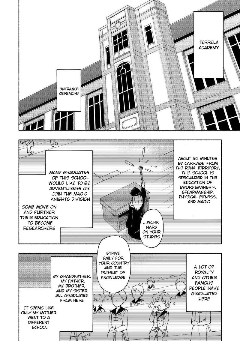 Kami Ni Ai Sareta Ko 10 8