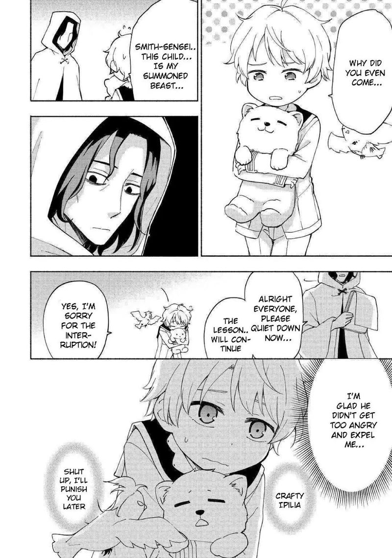 Kami Ni Ai Sareta Ko 11 10