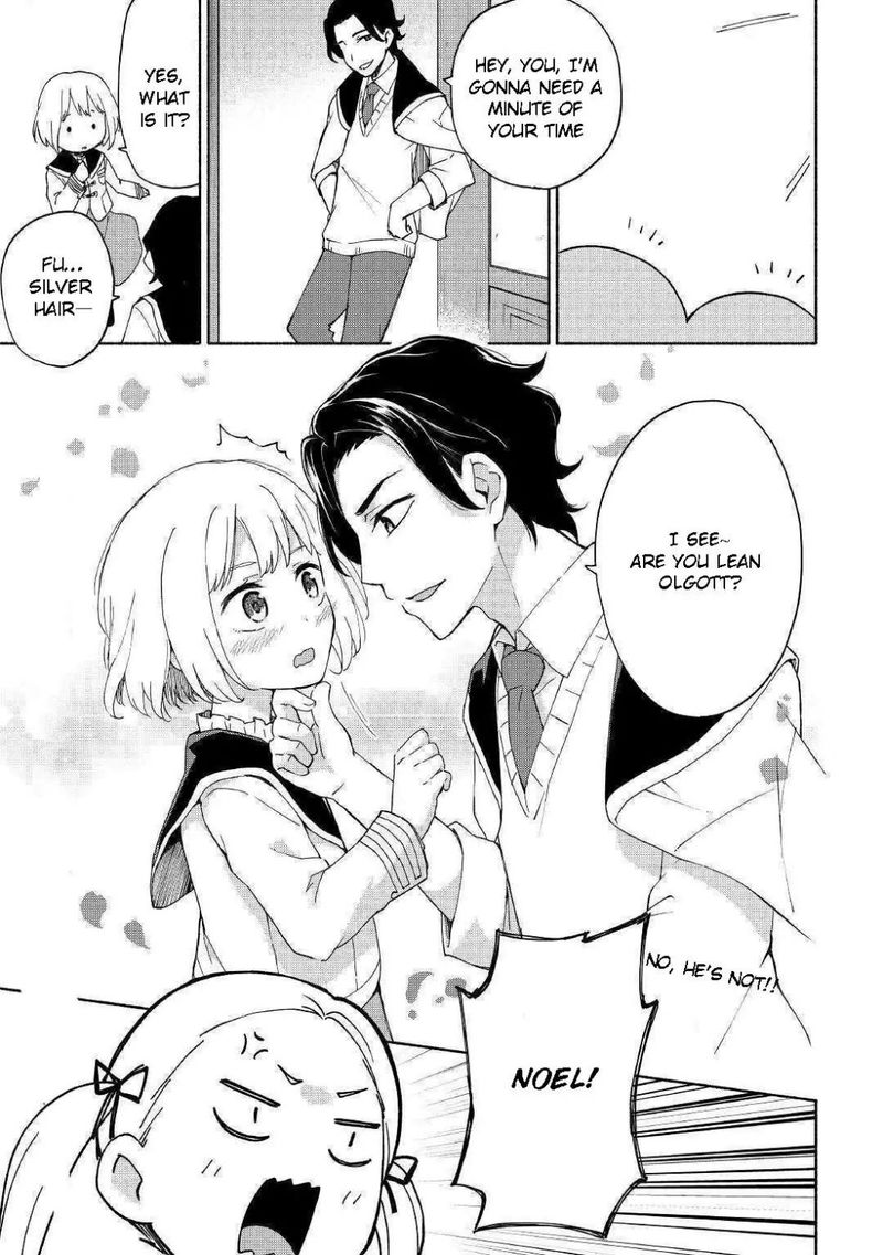 Kami Ni Ai Sareta Ko 11 27