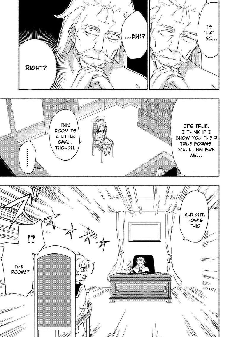Kami Ni Ai Sareta Ko 12 11