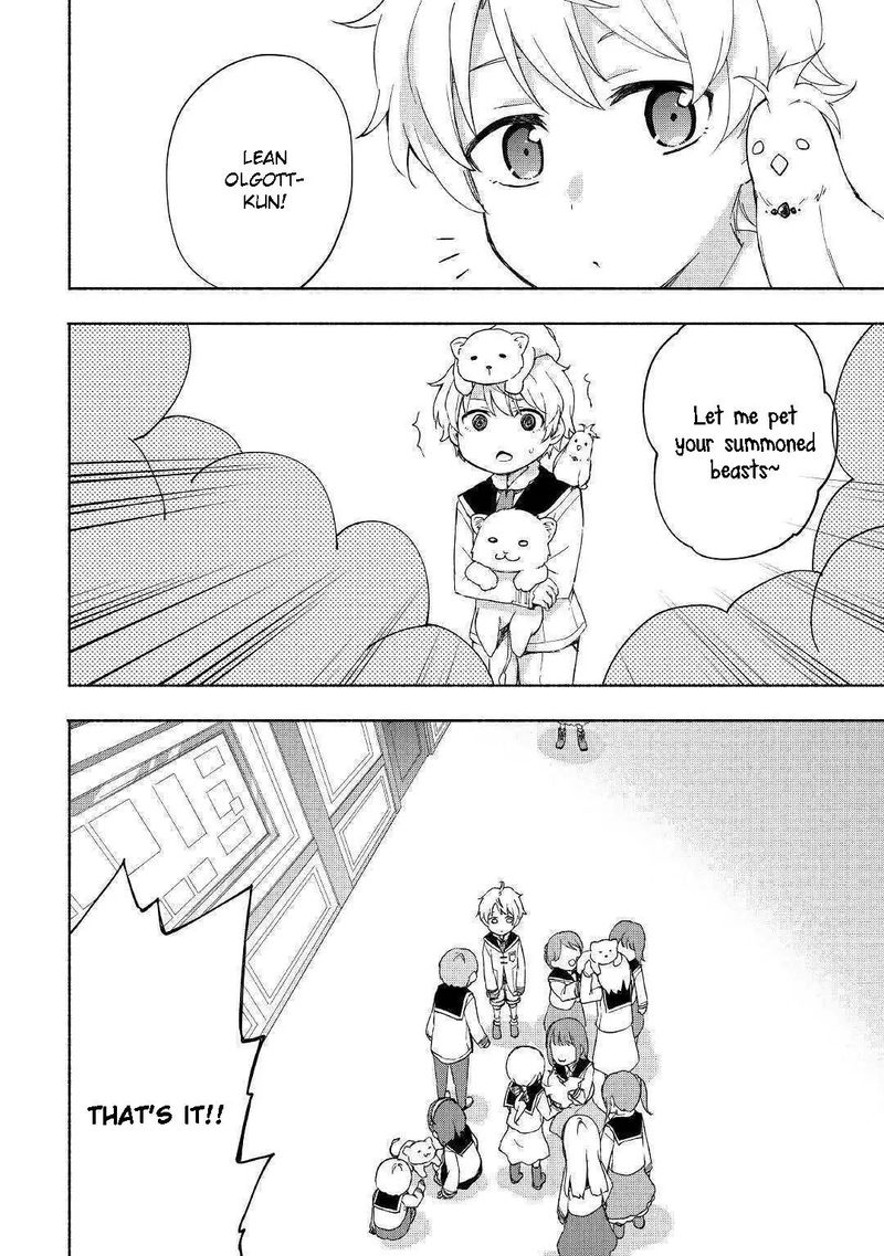 Kami Ni Ai Sareta Ko 12 16