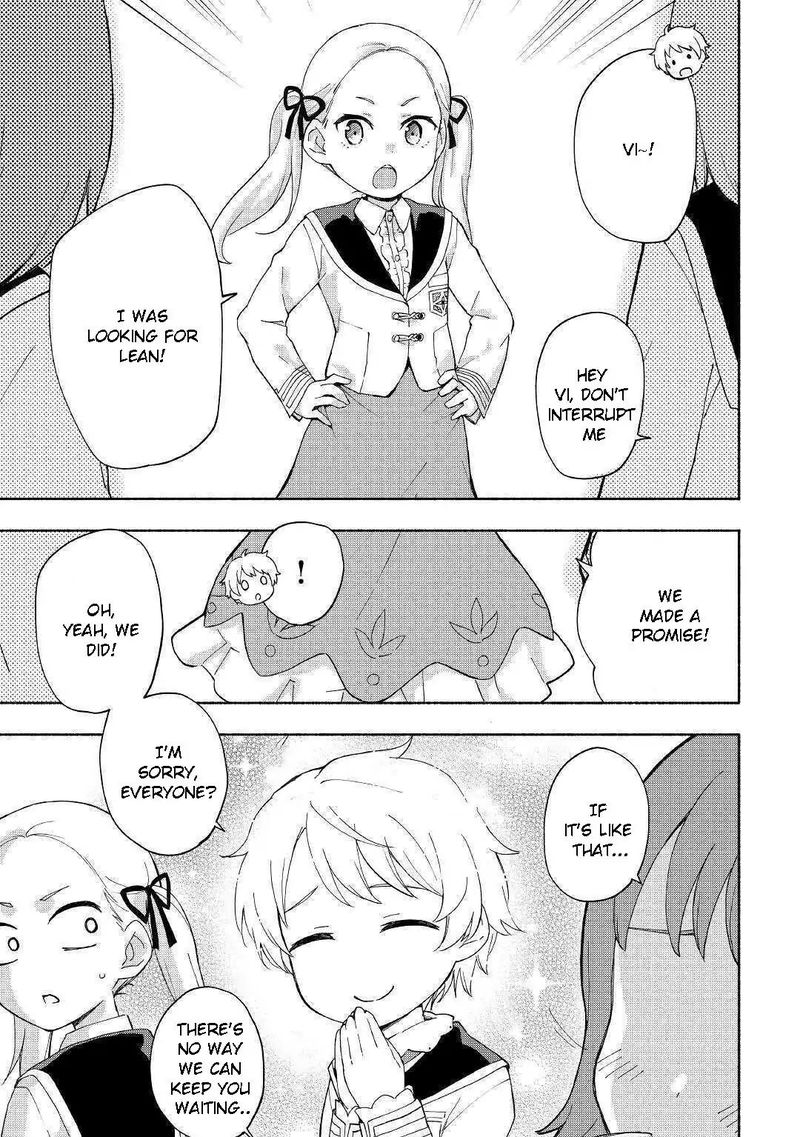 Kami Ni Ai Sareta Ko 12 17