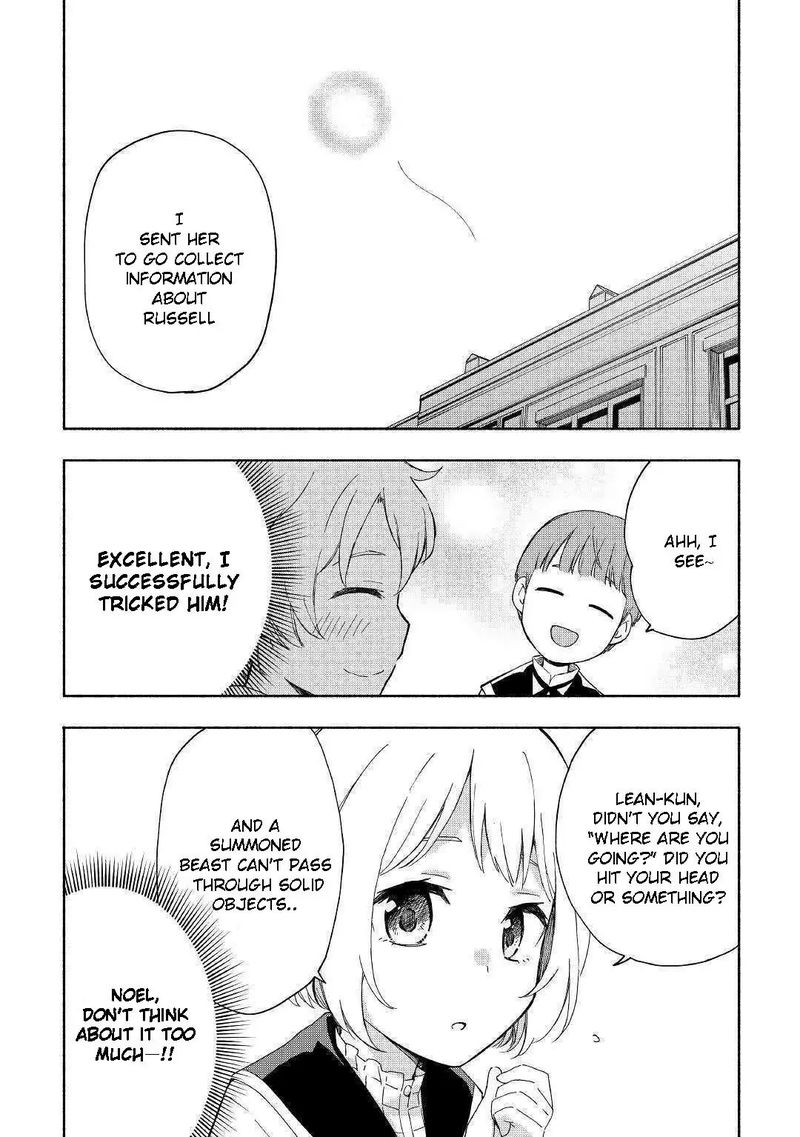 Kami Ni Ai Sareta Ko 12 21