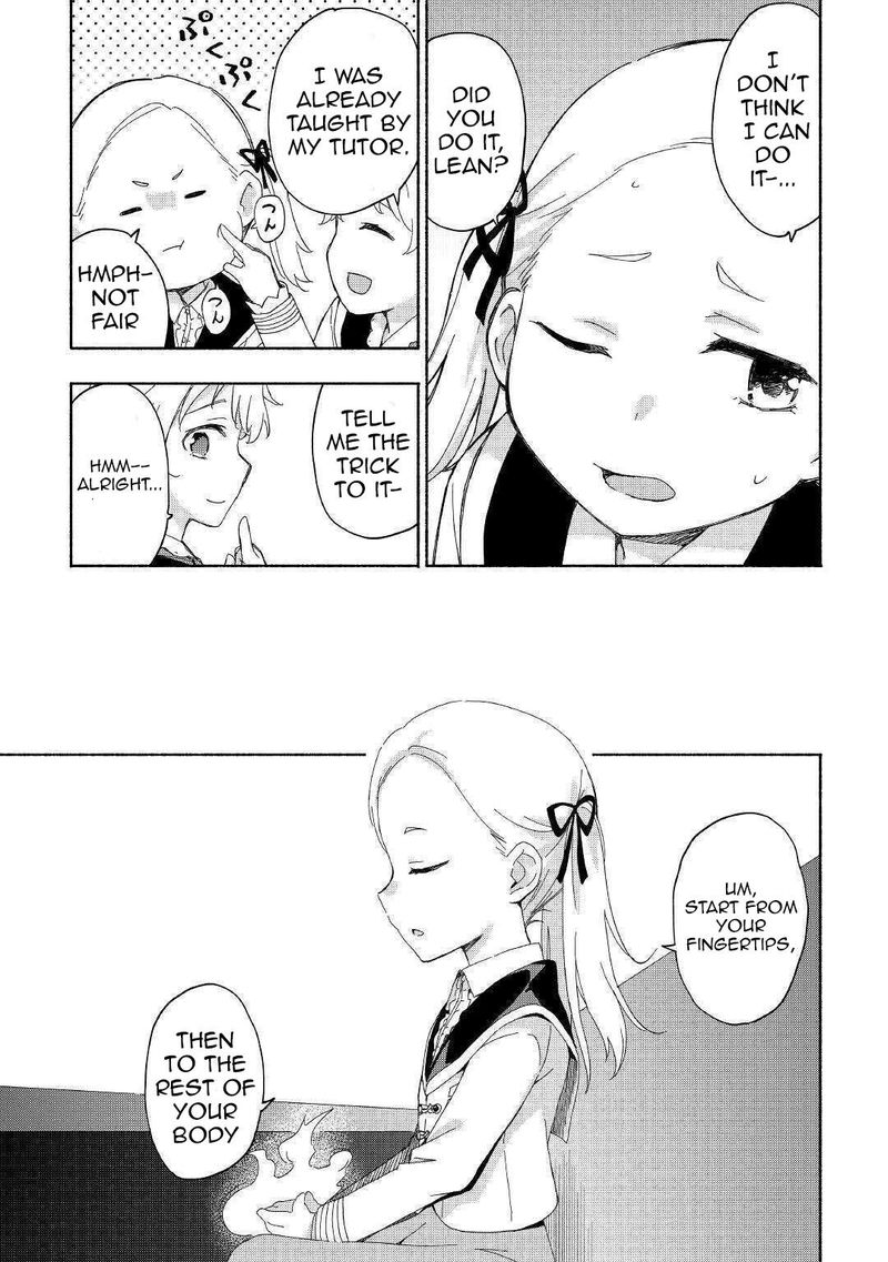 Kami Ni Ai Sareta Ko 13 11