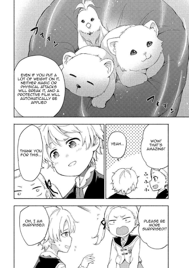 Kami Ni Ai Sareta Ko 13 2