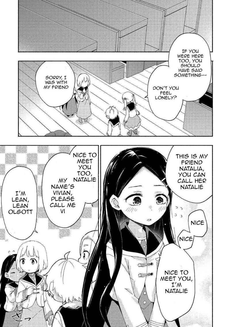 Kami Ni Ai Sareta Ko 13 21