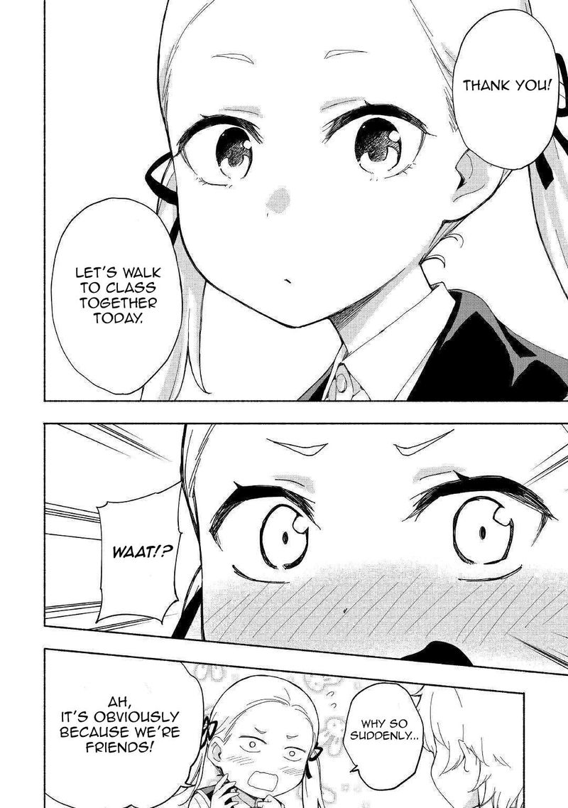 Kami Ni Ai Sareta Ko 13 4