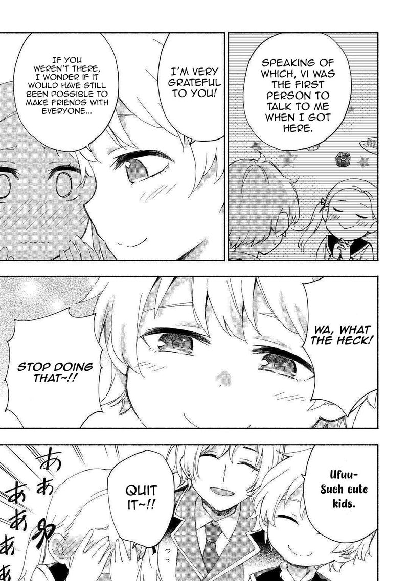 Kami Ni Ai Sareta Ko 13 5