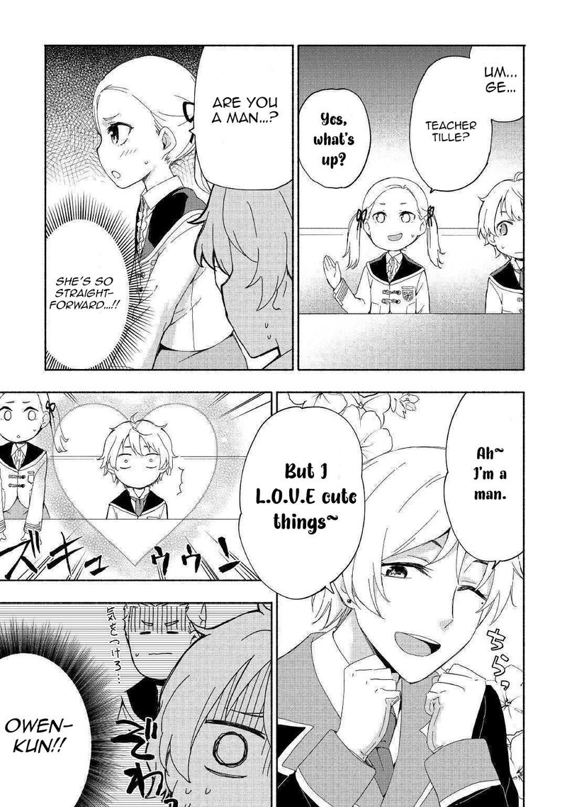 Kami Ni Ai Sareta Ko 13 9