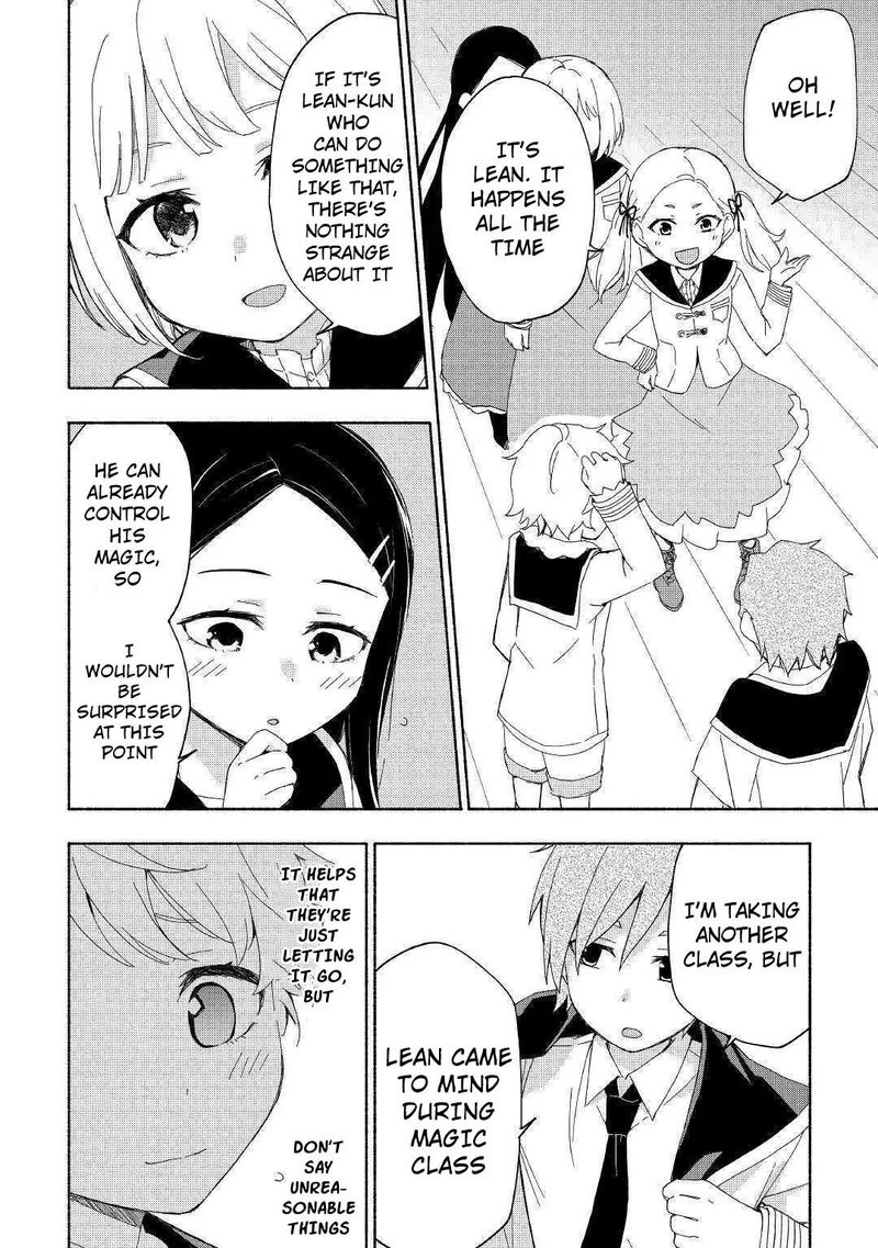 Kami Ni Ai Sareta Ko 14 10