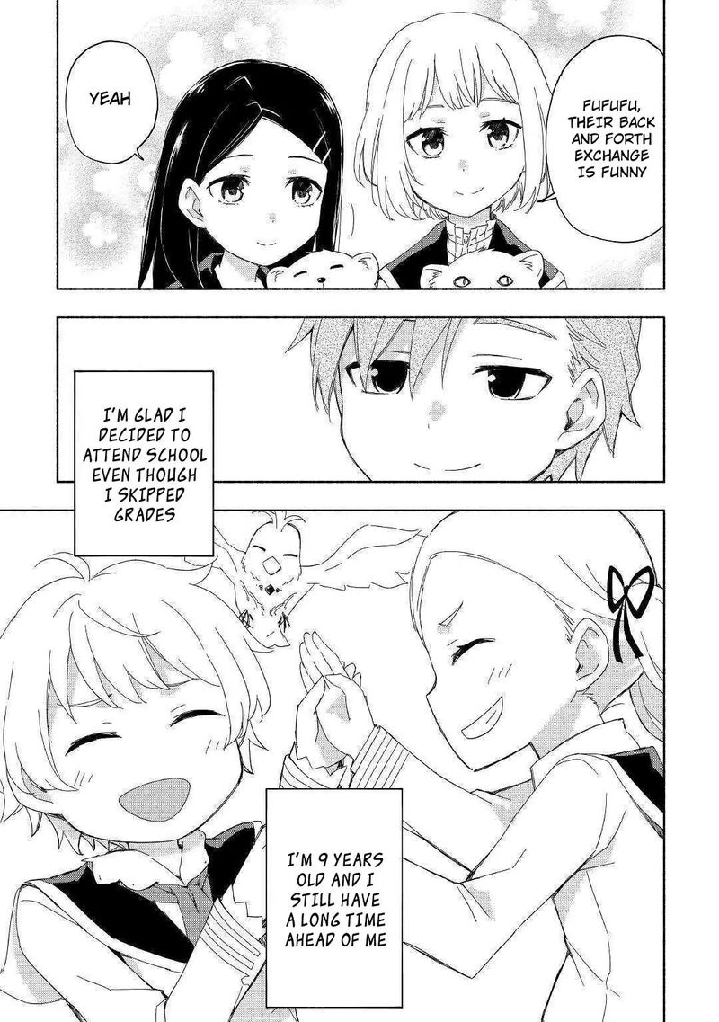 Kami Ni Ai Sareta Ko 14 13