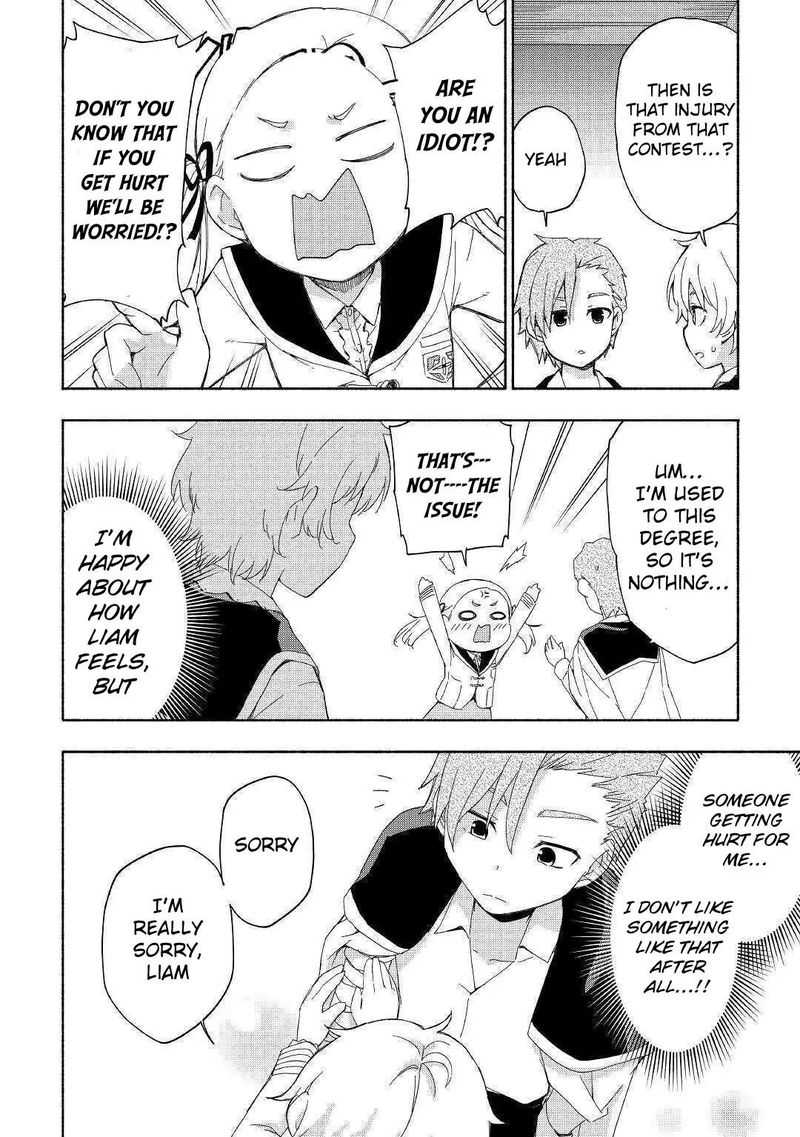Kami Ni Ai Sareta Ko 14 6