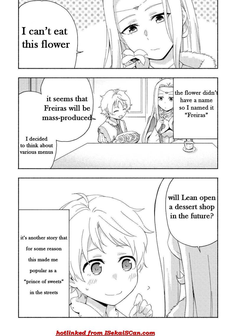 Kami Ni Ai Sareta Ko 15 12