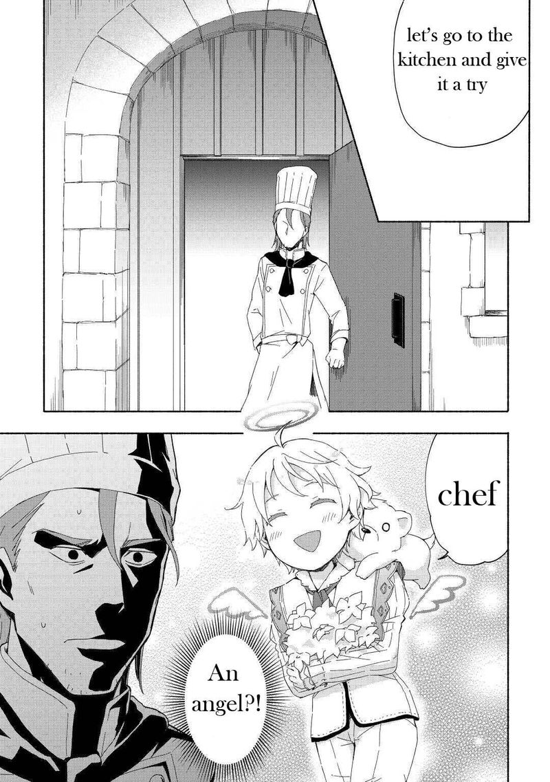 Kami Ni Ai Sareta Ko 15 5