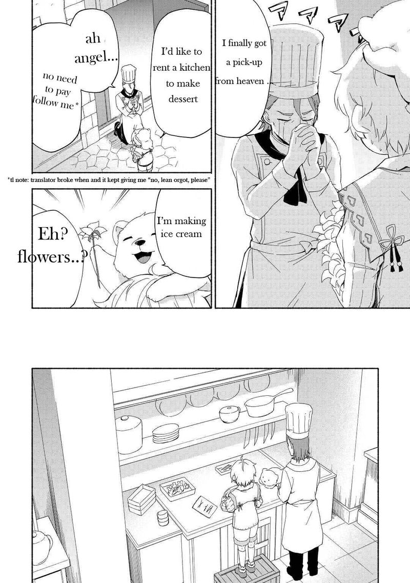 Kami Ni Ai Sareta Ko 15 6