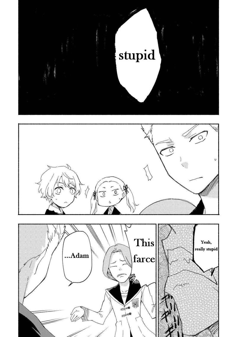Kami Ni Ai Sareta Ko 16 16