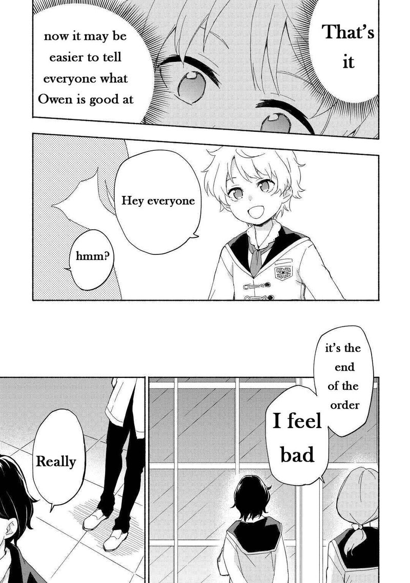 Kami Ni Ai Sareta Ko 16 23