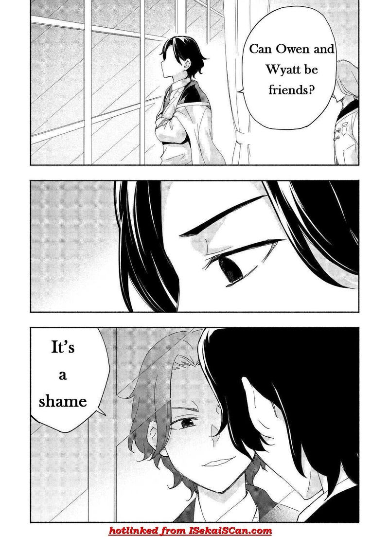 Kami Ni Ai Sareta Ko 16 24