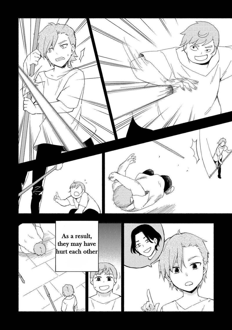Kami Ni Ai Sareta Ko 16 4