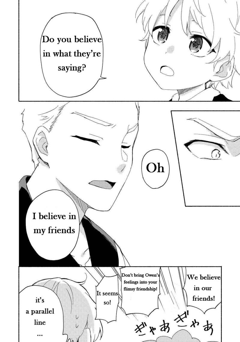 Kami Ni Ai Sareta Ko 16 6