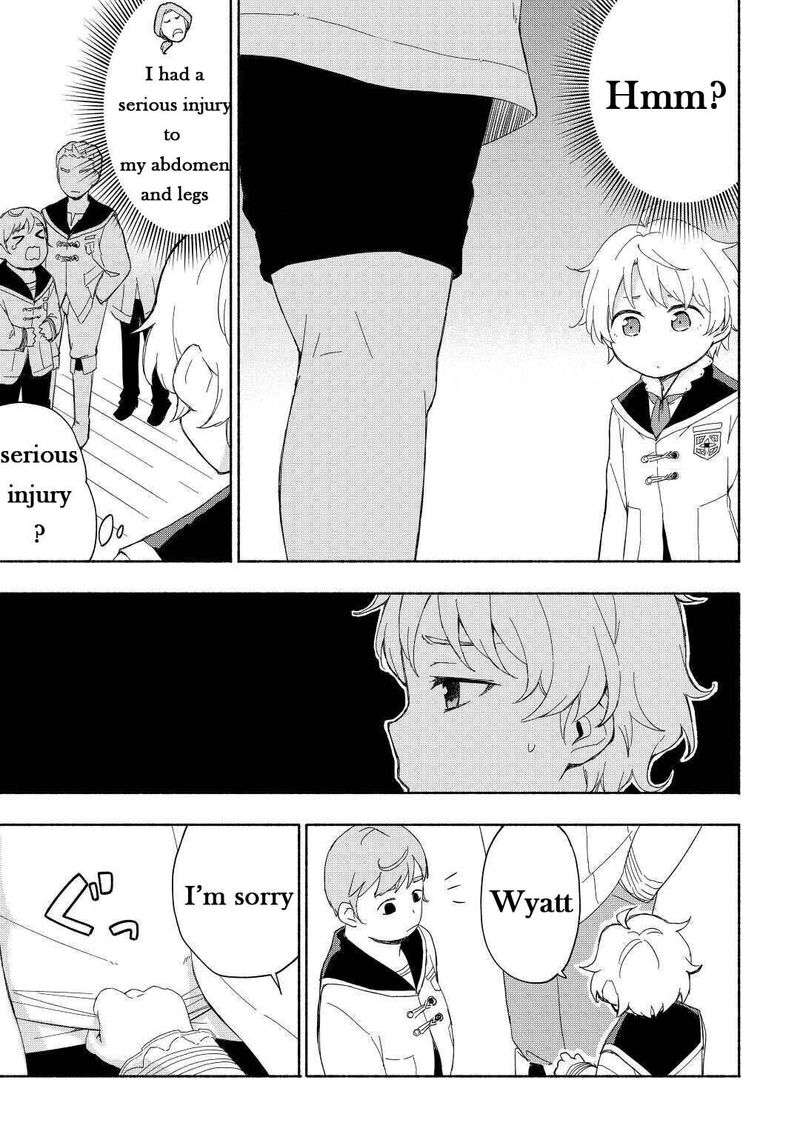Kami Ni Ai Sareta Ko 16 7