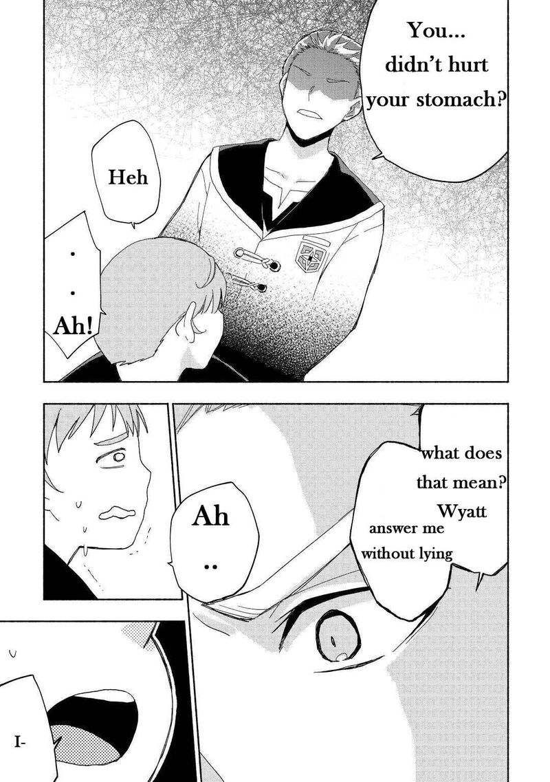 Kami Ni Ai Sareta Ko 16 9