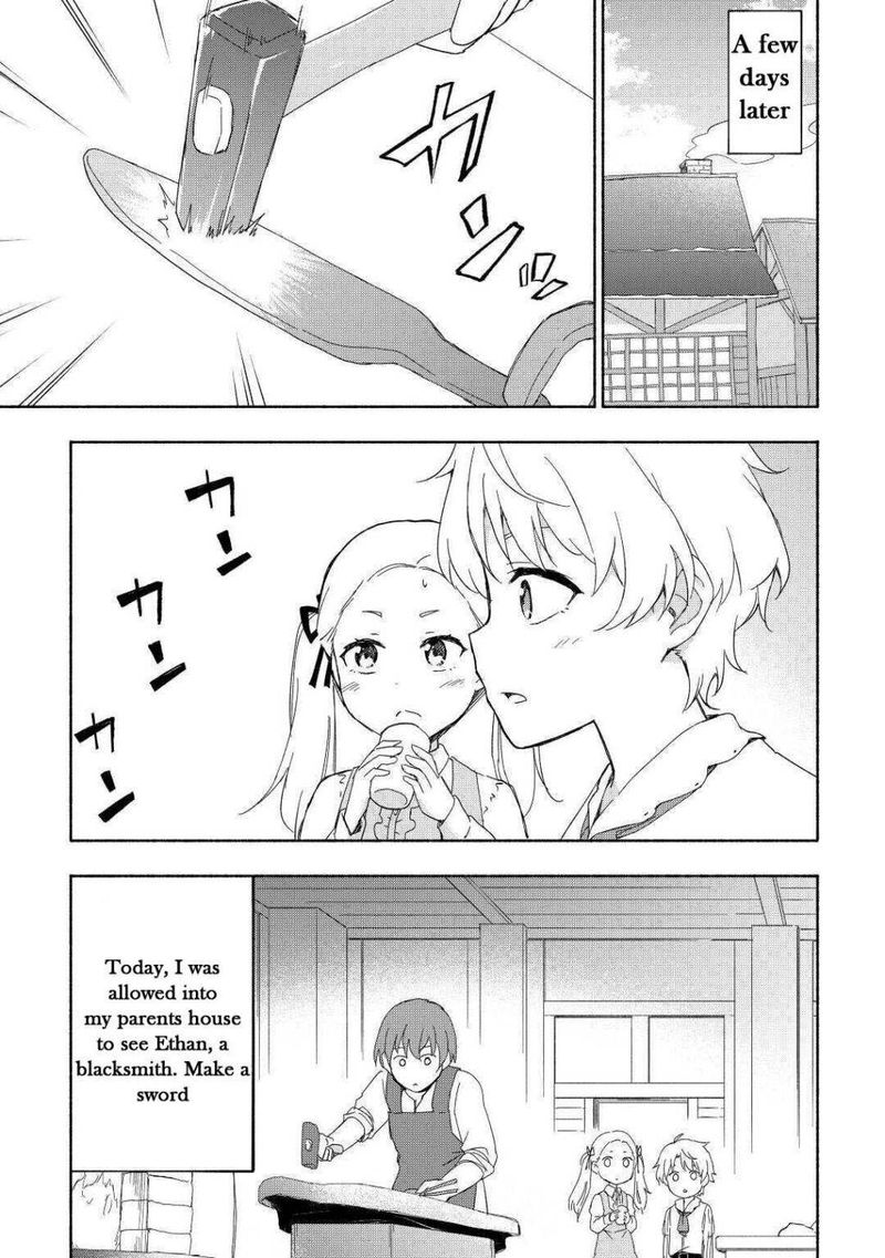 Kami Ni Ai Sareta Ko 17 11