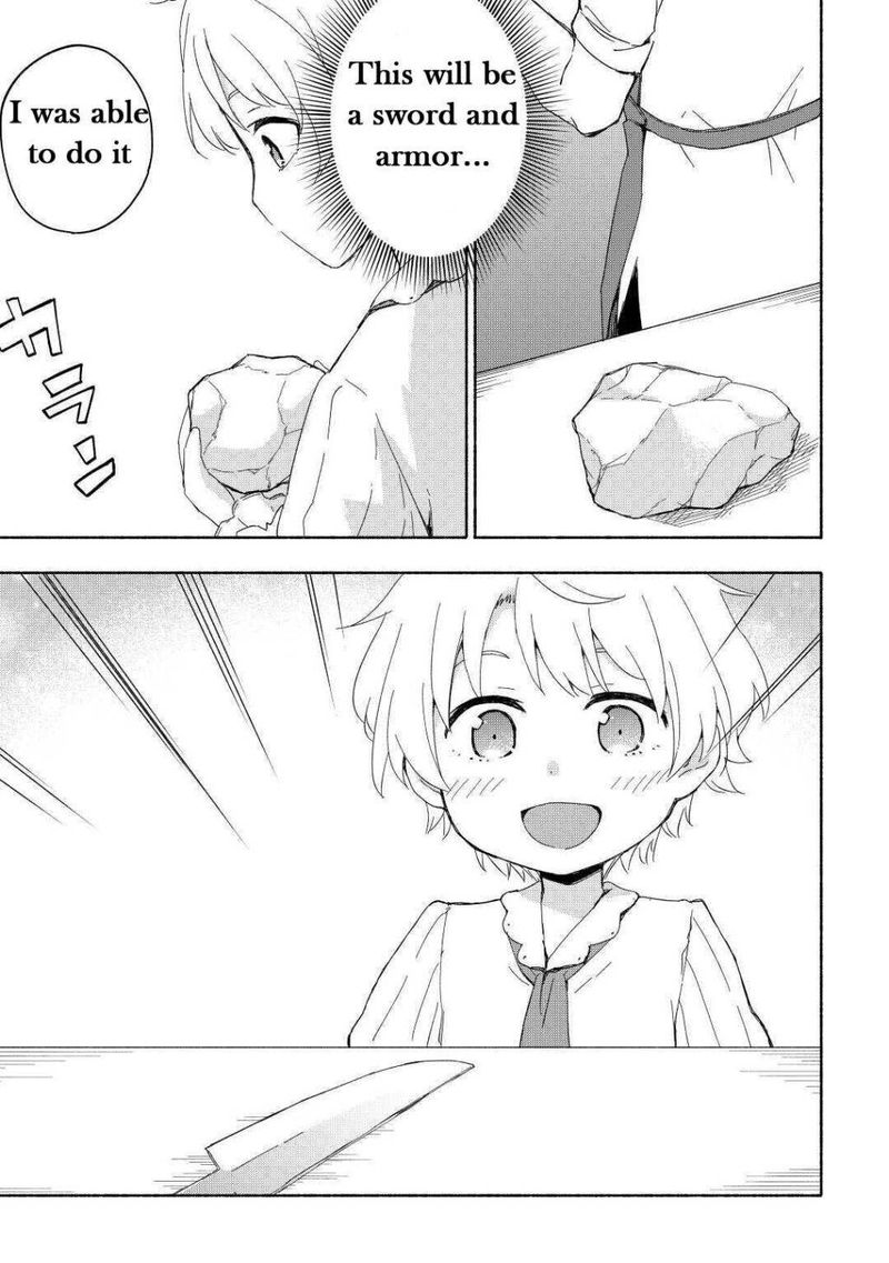 Kami Ni Ai Sareta Ko 17 13
