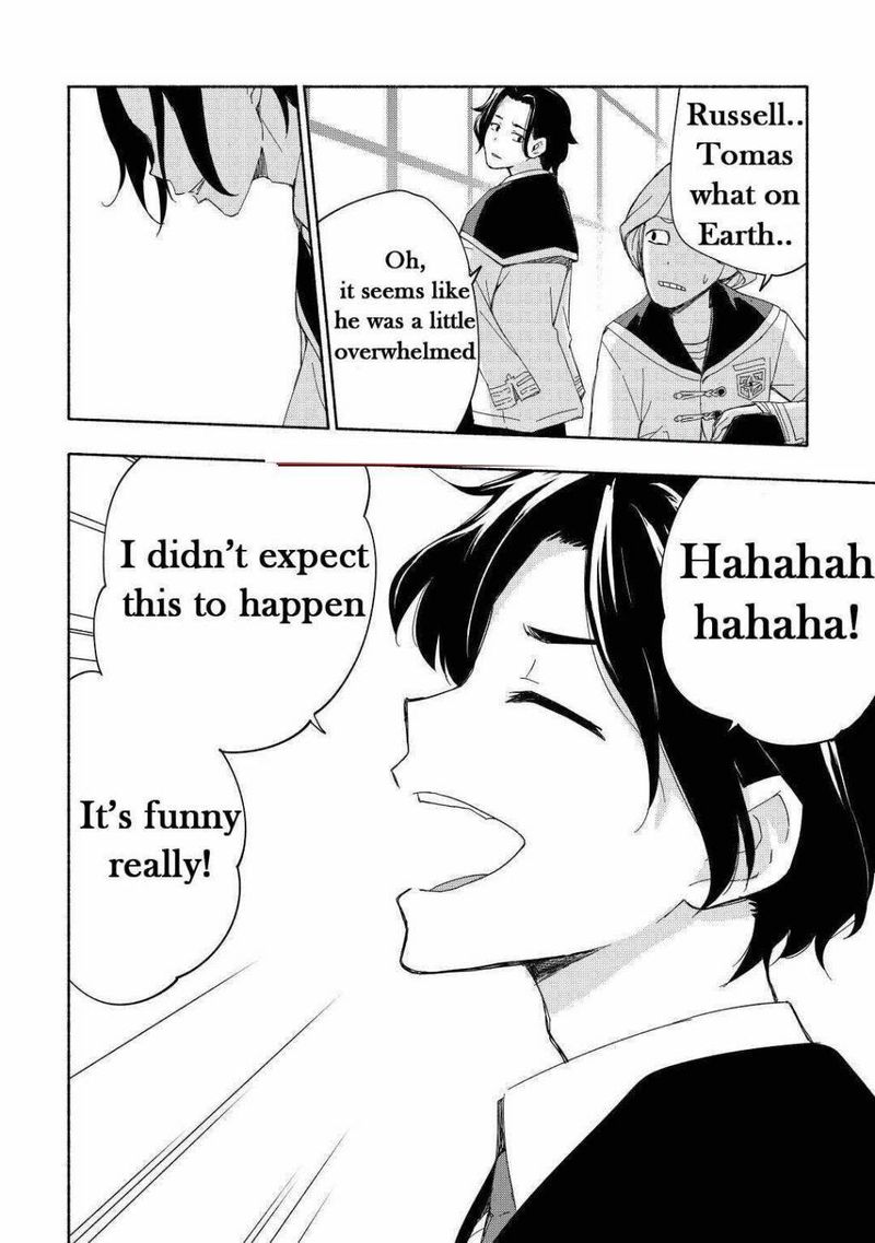 Kami Ni Ai Sareta Ko 17 6