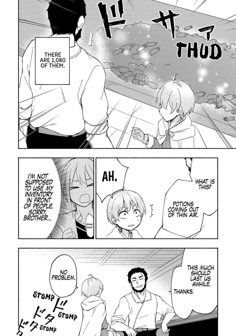 Kami Ni Ai Sareta Ko 18 10