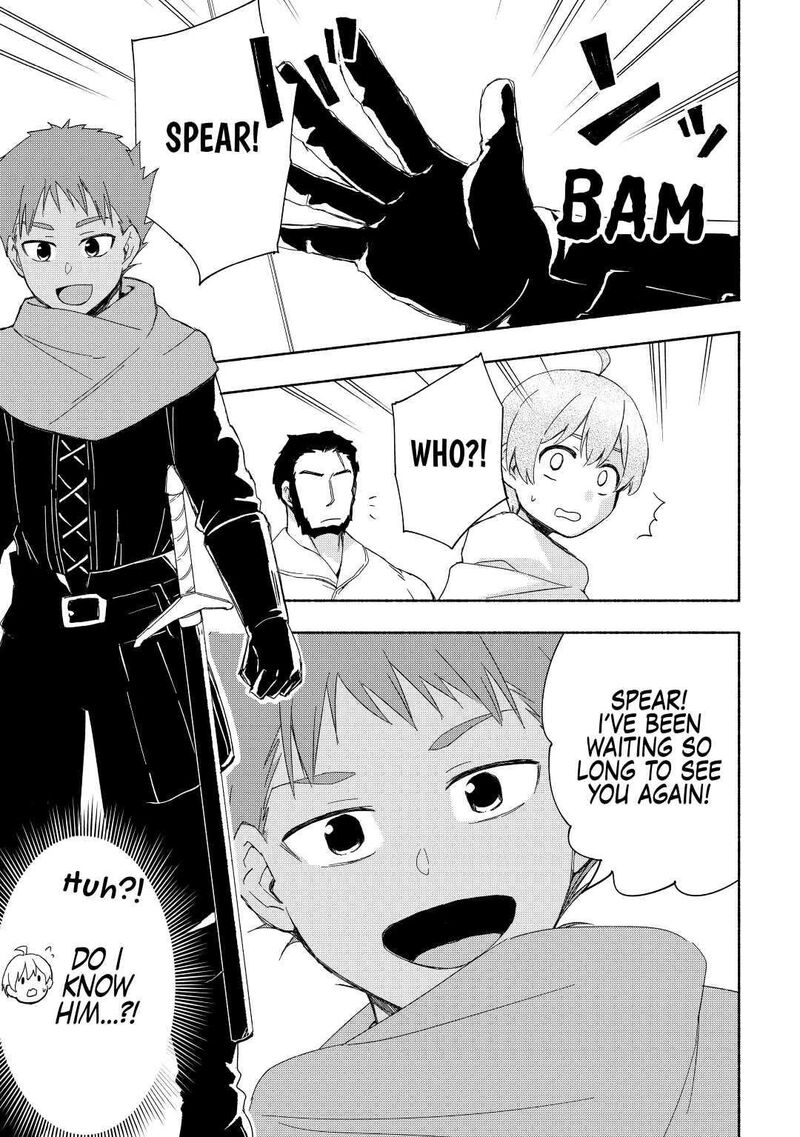 Kami Ni Ai Sareta Ko 18 11