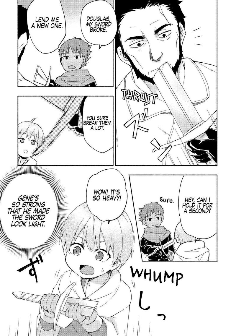 Kami Ni Ai Sareta Ko 18 15