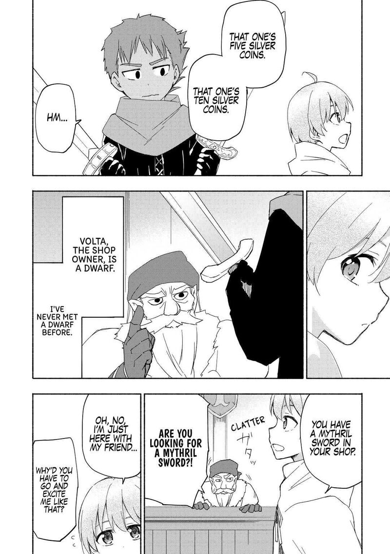 Kami Ni Ai Sareta Ko 18 18