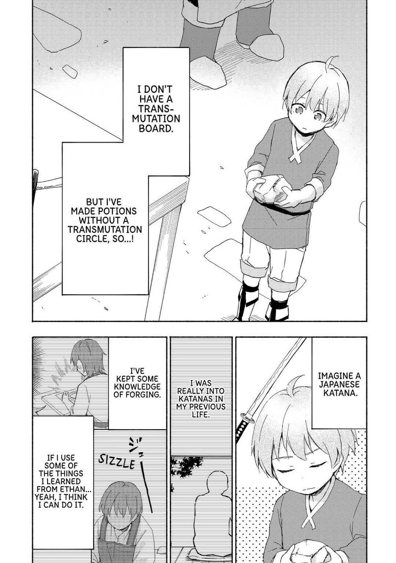 Kami Ni Ai Sareta Ko 18 20