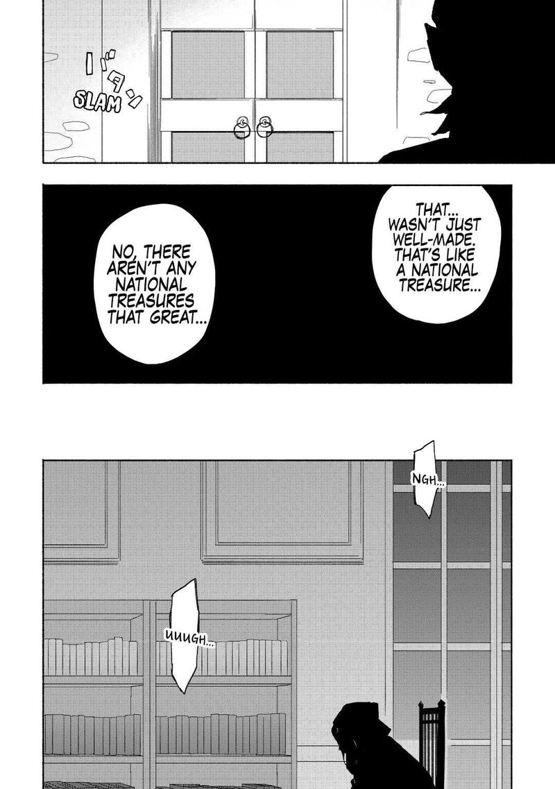 Kami Ni Ai Sareta Ko 18 26