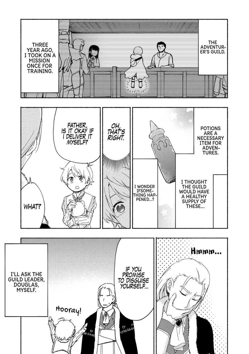 Kami Ni Ai Sareta Ko 18 3