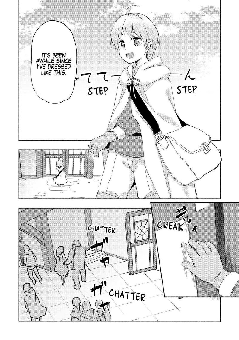 Kami Ni Ai Sareta Ko 18 4