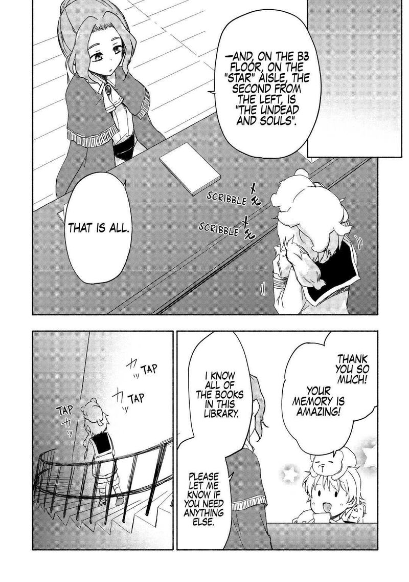 Kami Ni Ai Sareta Ko 19 14