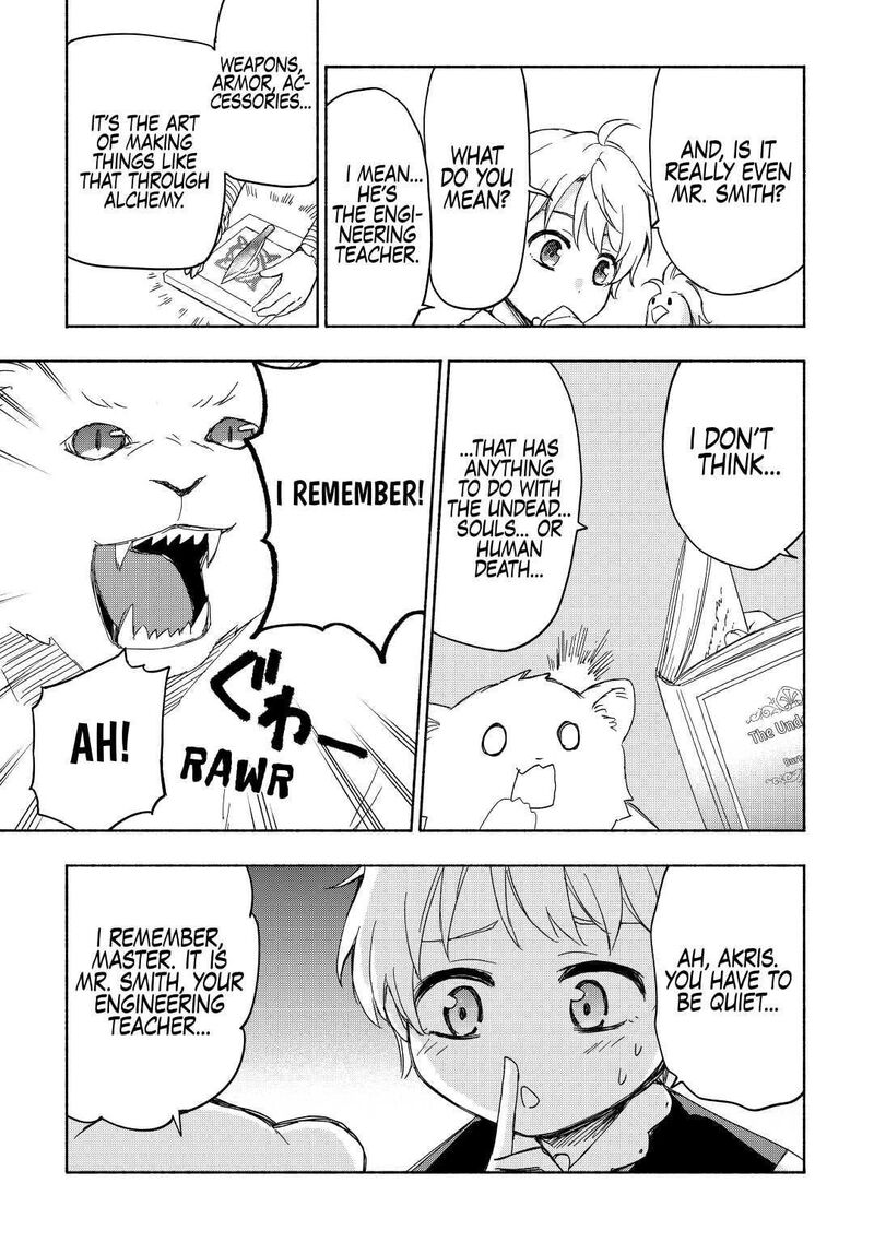 Kami Ni Ai Sareta Ko 19 19