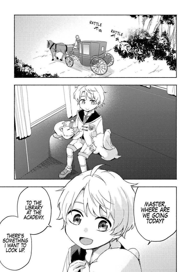 Kami Ni Ai Sareta Ko 19 7