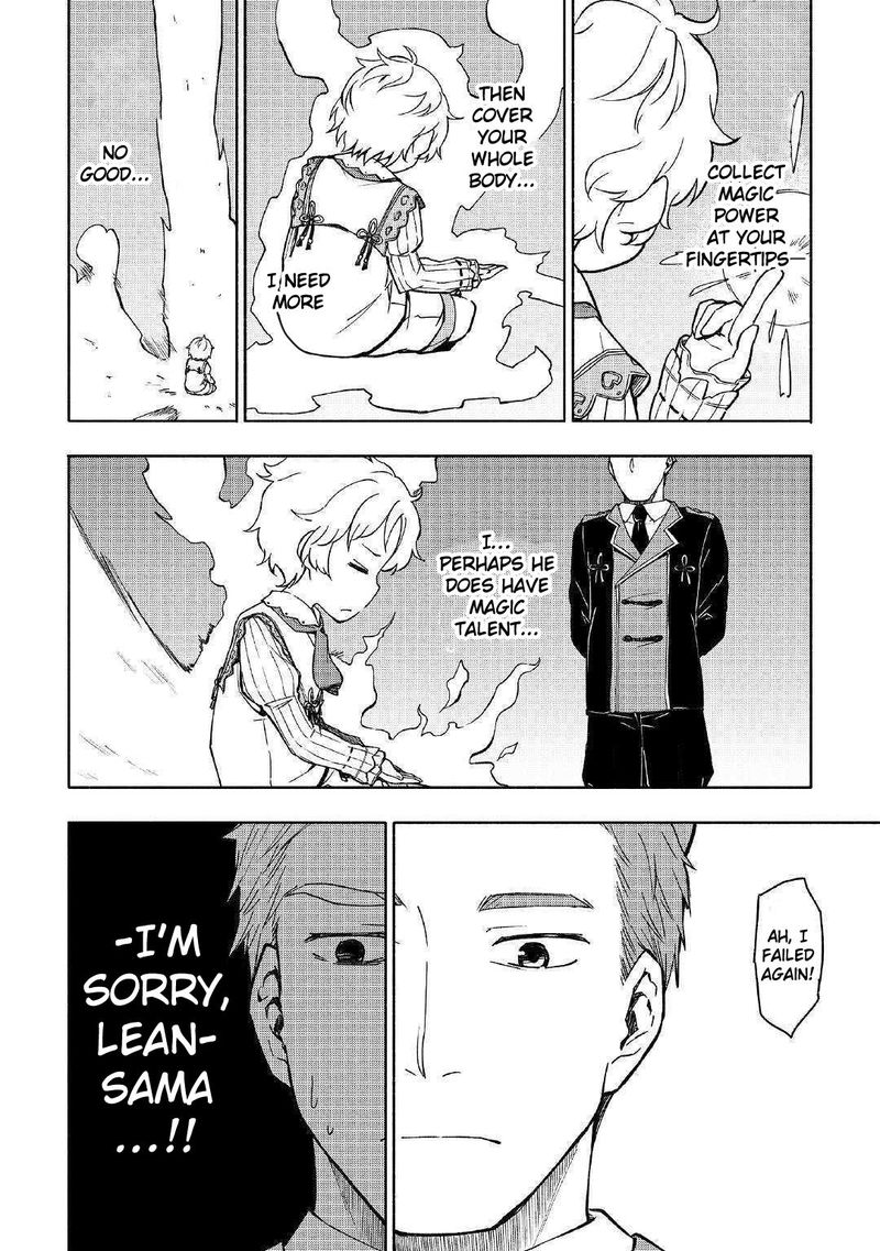 Kami Ni Ai Sareta Ko 2 10