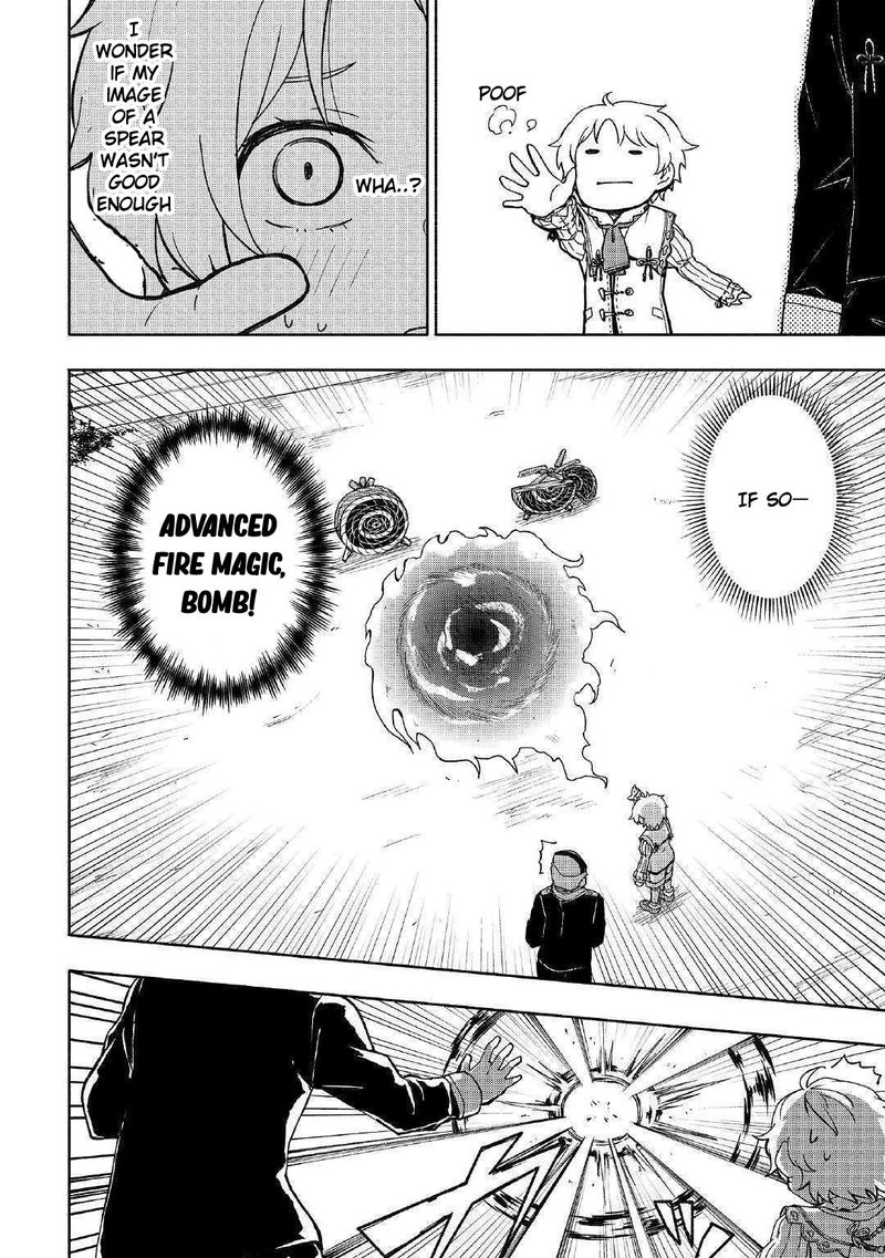 Kami Ni Ai Sareta Ko 2 14