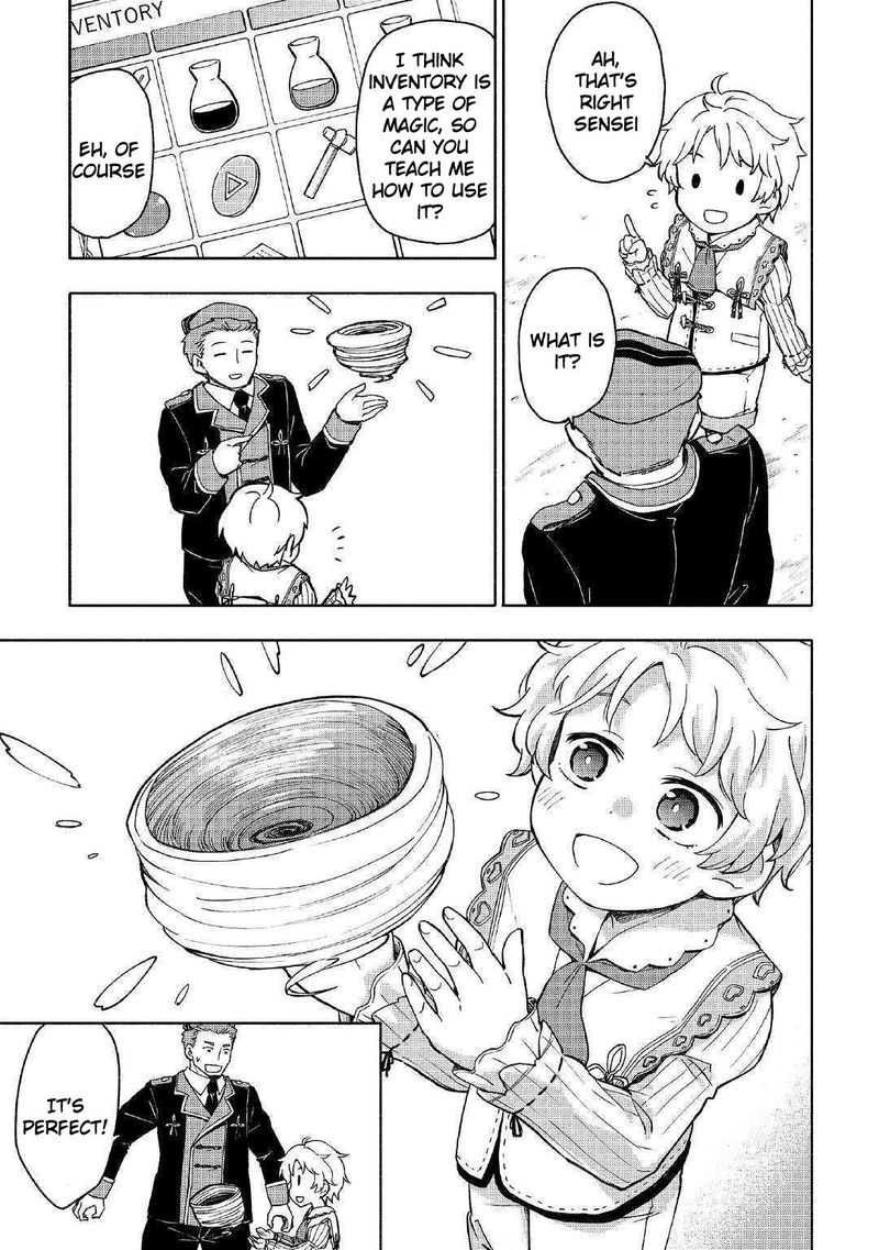 Kami Ni Ai Sareta Ko 2 27