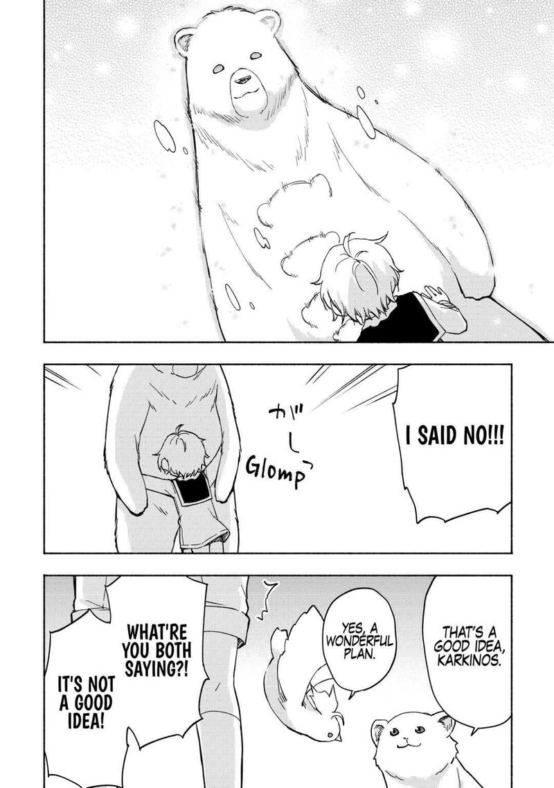Kami Ni Ai Sareta Ko 21 2