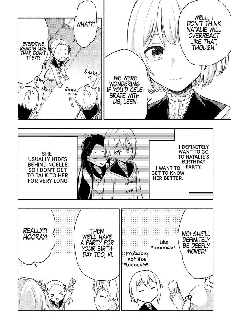Kami Ni Ai Sareta Ko 23 14